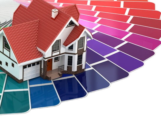 Color palette inspiration