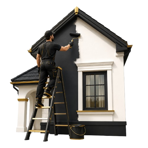 Exterior Painting