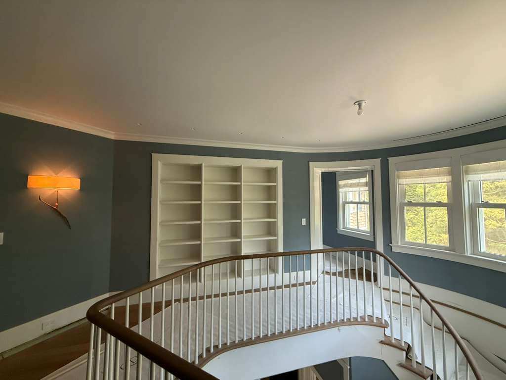 Interior Painting Spaces