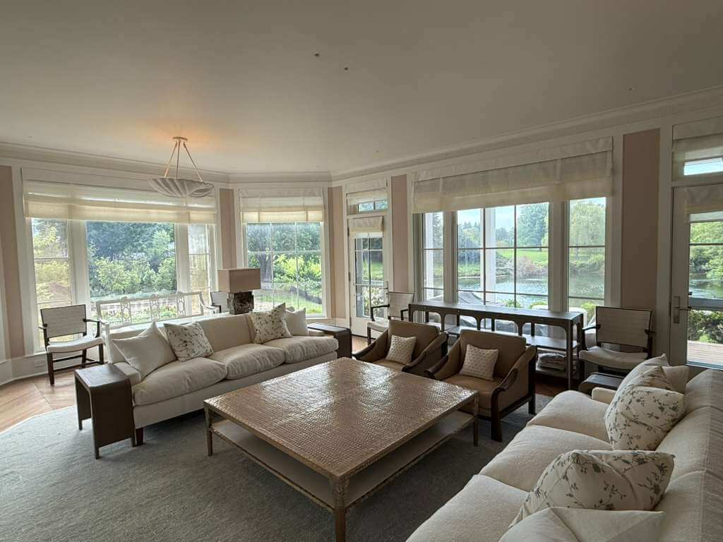 Residential Painting Properties