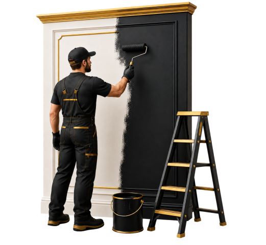 Interior Painting