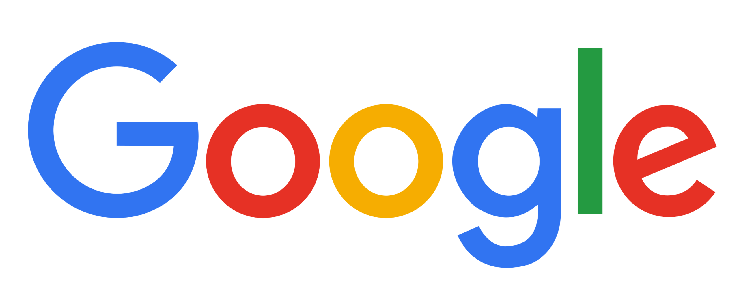 Google Business Logo